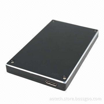 USB SATA2/3 Hard Disk Case, 2.5 SATA/HDD/USB3.0